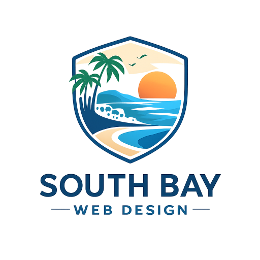 South Bay Web Design